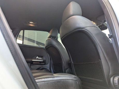 Mercedes-Benz GLA 1.3 GLA 250 Exclusive Edition E Auto 5dr 61