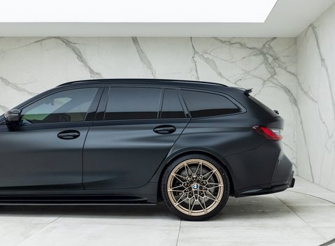 BMW M3 Touring 37
