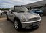 Mini Convertible 1.6 Cooper Convertible 2dr Petrol Manual Euro 3 (115 ps)