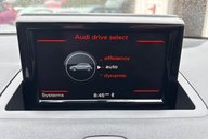 Audi A1 TFSI SPORT..16” ALLOYS.. BLUETOOTH.. SERVICES.. REAR P/SENSORS..STUNNING 5