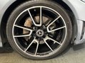 Mercedes-Benz C Class 2.0 C220d AMG Line (Premium) G-Tronic+ Euro 6 (s/s) 4dr 41