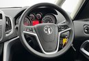 Vauxhall Zafira 1.4T Exclusiv 5dr 16