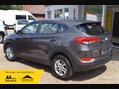 Hyundai TUCSON 1.6 Tucson S Blue Drive 2WD GDi 5dr 5