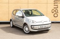 Volkswagen Up HIGH UP 1