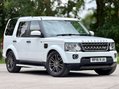 Land Rover Discovery 3.0 Discovery Graphite SDV6 Auto 4WD 5dr 1
