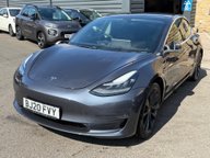 Tesla Model 3 PERFORMANCE AWD 5