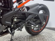 KTM RC 390 2024 1K VERY CLEAN A2 READY SPORTS BIKE 390CC 10