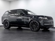 Land Rover Range Rover 3.0 P400 MHEV HSE SUV 5dr Petrol Auto 4WD Euro 6 (s/s) (400 ps) 13