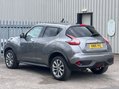 Nissan Juke 1.5 Juke Tekna dCi 5dr 11