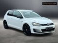 Volkswagen Golf 2.0 Golf GTD 3dr - NATIONAL DELIVERY* 2