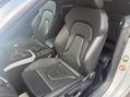 Audi A5 1.8 TFSI S line Euro 5 (s/s) 2dr 18