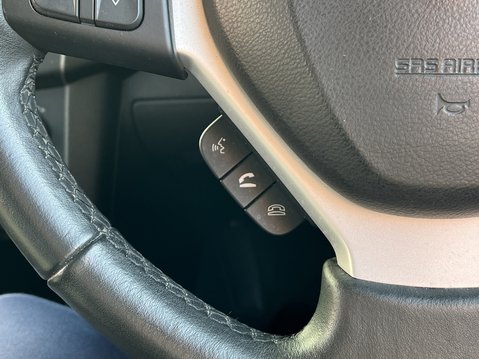 Suzuki Swift 1.2 SZ4 [Nav] 5dr Auto 23