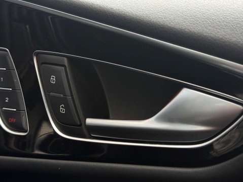 Audi A7 3.0 TDI V6 Black Edition Sportback S Tronic quattro Euro 5 (s/s) 5dr 78