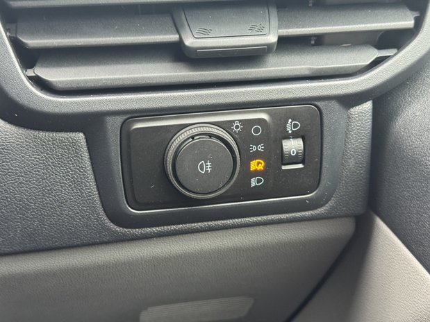 Ford Transit Custom LWB L2H1 Low Roof Trend 280 Air Con Sensors EURO 6 21