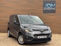 Toyota Proace City 1.5 Proace City Icon