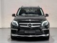 Mercedes-Benz GL Class 3.0 GL350 V6 BlueTEC AMG Sport G-Tronic+ 4WD Euro 6 (s/s) 5dr 2