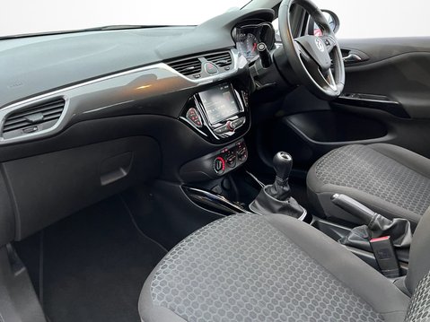 Vauxhall Corsa 1.4 SE Nav 5dr 2