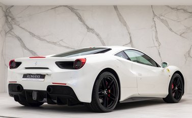 Ferrari 488 GTB 7