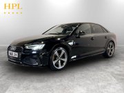 Audi A4 2.0 TFSI 35 Black Edition Saloon 4dr Petrol Manual Euro 6 (s/s) (150 ps) 3