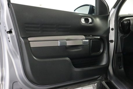 Citroen C4 Cactus BLUEHDI FLAIR S/S 44
