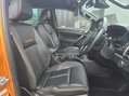 Ford Ranger WILDTRAK ECOBLUE 11