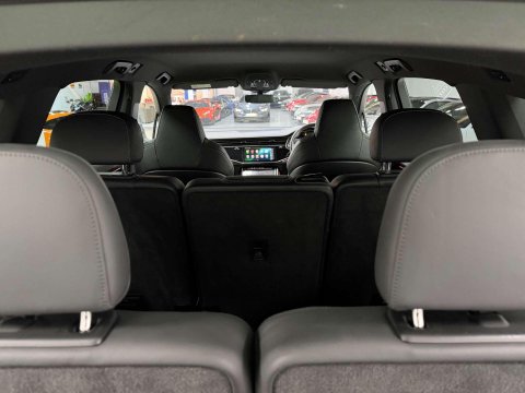 Audi SQ7 4.0 TFSI V8 Black Edition SUV 5dr Petrol Tiptronic quattro Euro 6 (s/s) (50 47