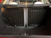 Fiat 500 1.0 MHEV Lounge Hatchback 3dr Petrol Manual Euro 6 (s/s) (70 bhp) Parking S 21