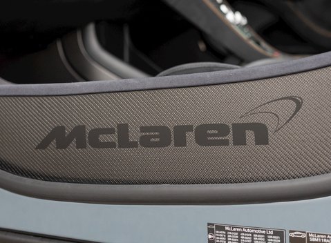 McLaren 675LT 22