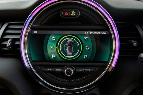 Mini Hatch COOPER S LEVEL 3 23