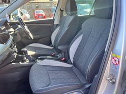 Skoda Kamiq 1.5 TSI ACT SE L DSG Euro 6 (s/s) 5dr 33