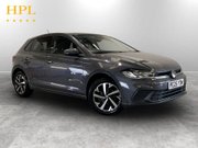 Volkswagen Polo 1.0 TSI Match Hatchback 5dr Petrol Manual Euro 6 (s/s) (95 ps) 1