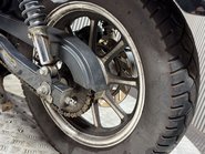 Lexmoto Michigan 125 Roadster/Retro Petrol Manual Euro 5 (9 ps) 9