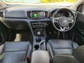 Kia Sportage 1.7 Sportage 3 ISG CRDi 5dr 34