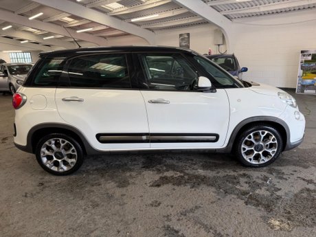 Fiat 500L 0.9 TwinAir Trekking Euro 6 (s/s) 5dr 7