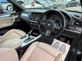 BMW X3 2.0 20d M Sport Auto xDrive Euro 6 (s/s) 5dr 11