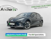 MG MG4 51kWh SE Hatchback 5dr Electric Auto (170 ps) 1
