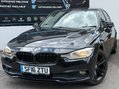 BMW 3 Series 2.0 320d ED Plus Saloon 4dr Diesel Manual Euro 6 (s/s) (163 ps) 7