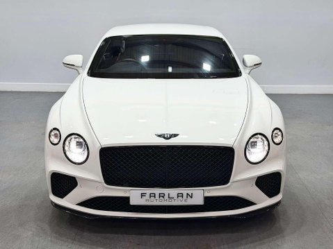 Bentley Continental 6.0 W12 GT Coupe 2dr Petrol Auto 4WD Euro 6 (635 ps) 10