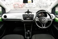 Skoda Citigo SE L GREENTECH MPI 3