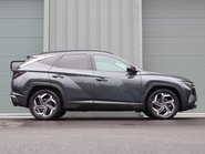 Hyundai TUCSON 2023 T-GDI ULTIMATE HYBRID PRICE MATCH OFFER  4