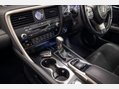 Lexus RX 3.5 450h V6 Luxury SUV 5dr Petrol Hybrid CVT 4WD Euro 6 (s/s) (313 ps) 64
