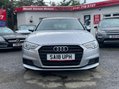 Audi A3 1.0 TFSI SE Technik Sportback Euro 6 (s/s) 5dr 18
