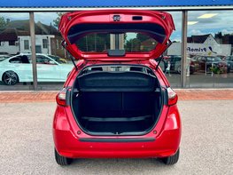Honda Jazz 1.5 Jazz SR i-MMD CVT 5dr 71