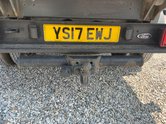 Ford Transit Tipper MWB L2 350 Tow Bar EURO 6 NO VAT 24