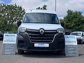 Renault Master 2.3 dCi 35 Business+ Panel Van 4dr Diesel Manual FWD LWB Medium Roof Euro 6 5