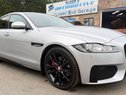 Jaguar XF 3.0 XF V6 S D Auto 4dr