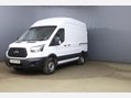 Ford Transit 2.0 350 EcoBlue FWD L2 H3 Euro 6 5dr 6