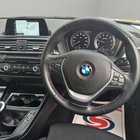 BMW 1 Series 1.5 118i Sport Euro 6 (s/s) 5dr