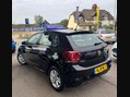 Volkswagen Polo 1.0 TSI SE Euro 6 (s/s) 5dr 5