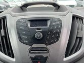 Ford Transit Crew Cab LWB L3H3 High Roof 350 EURO 6 NO VAT 39